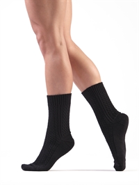 В10 Носки овечья шерсть 50%, акрил 40%, эластан 10% В10