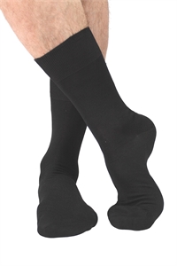 С48 Носки из овечьей шерсти 50%, акрил 40%, эластан 10% С48